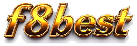f8best logo